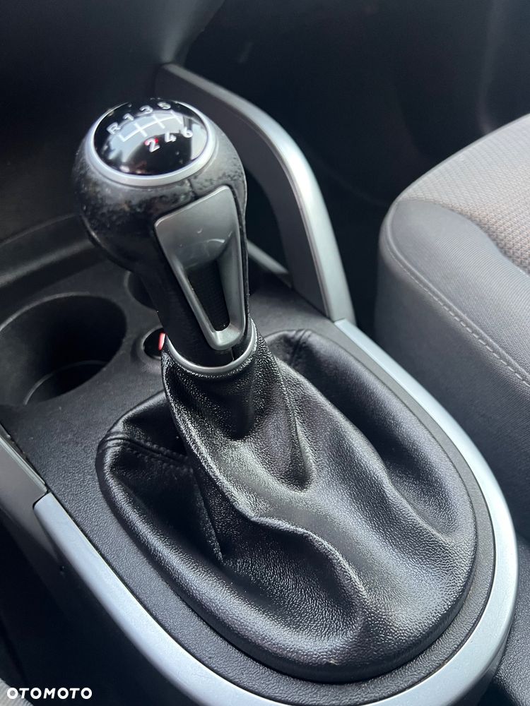 Seat Altea XL 1.4 TSI Sport Limited - 31