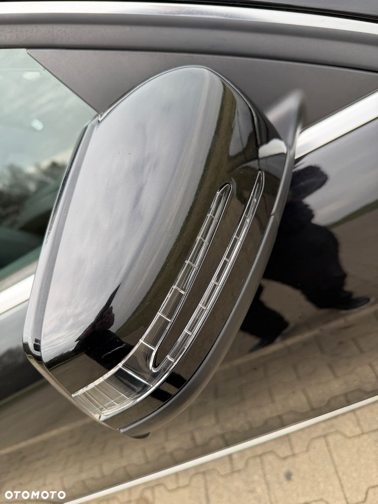 Mercedes-Benz Klasa C 180 (BlueEFFICIENCY) 7G-TRONIC Avantgarde - 31