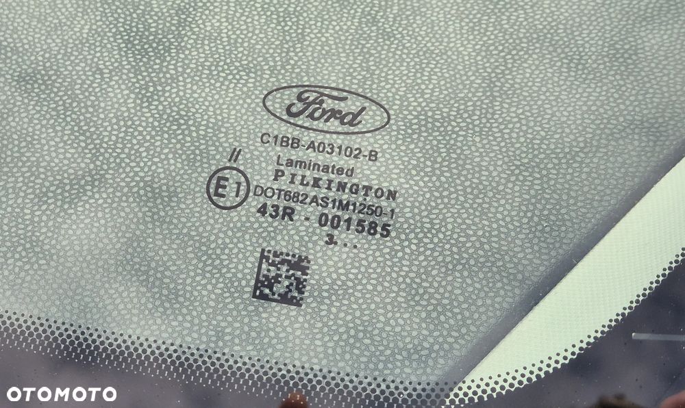 Ford Fiesta 1.25 Silver X (Trend) EU5 - 19