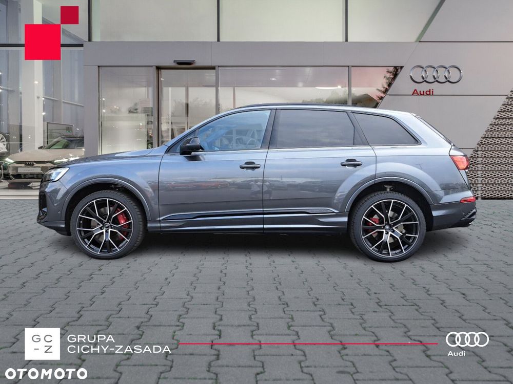 Audi SQ7 - 2