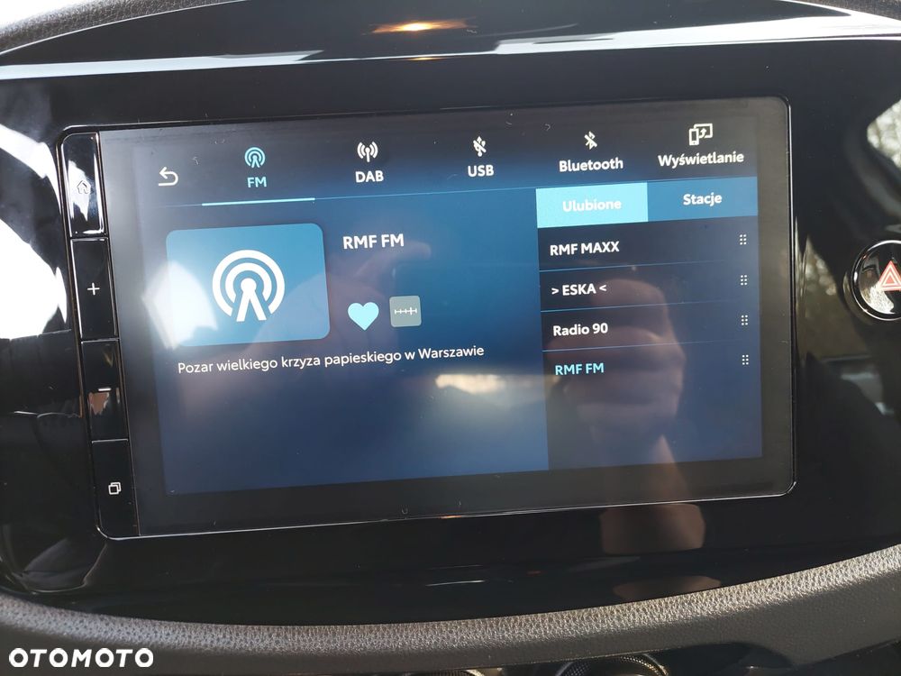 Toyota Aygo X 1.0 VVT-i Comfort - 13