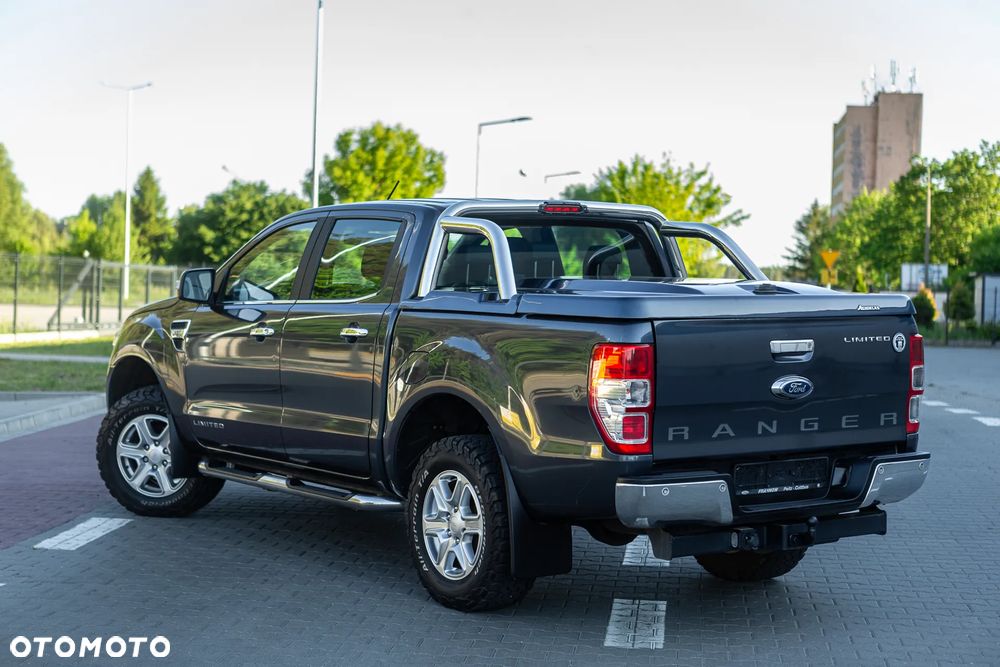 Ford Ranger - 23