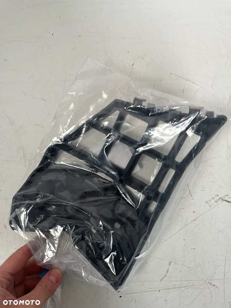 OPEL CORSA F LIFT LEWY PRZEDNI SLIZG MOCOWANIE 9853510380 - 2
