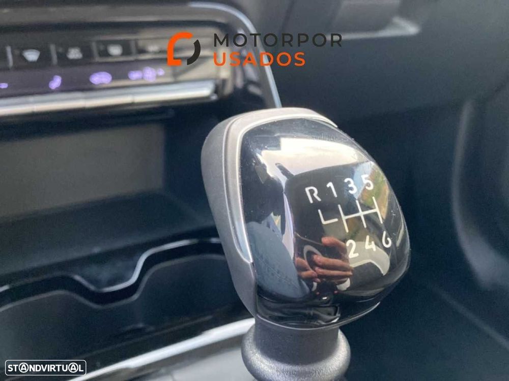 Citroën C3 1.2 Turbo Max - 16