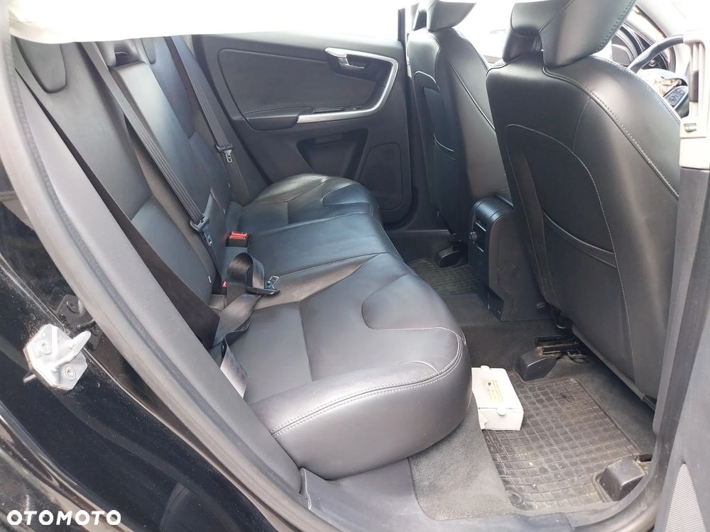 Volvo XC 60 - 14