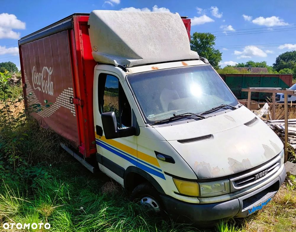 Iveco 50C14 - 5
