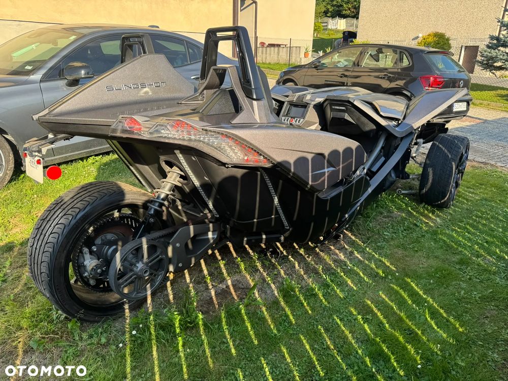 Polaris Inny - 5