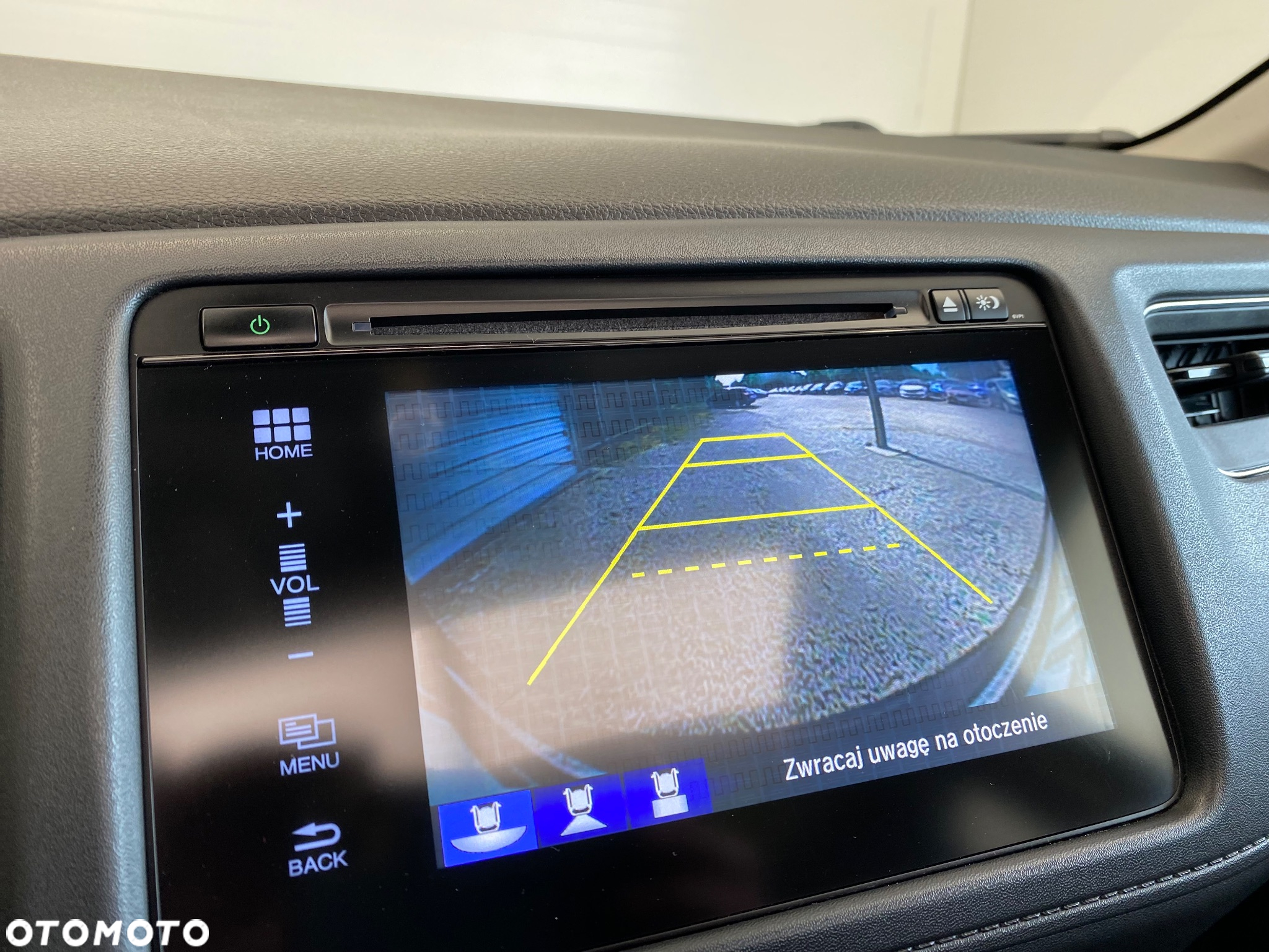 Honda HR-V 1.5 Executive (ADAS) - 29