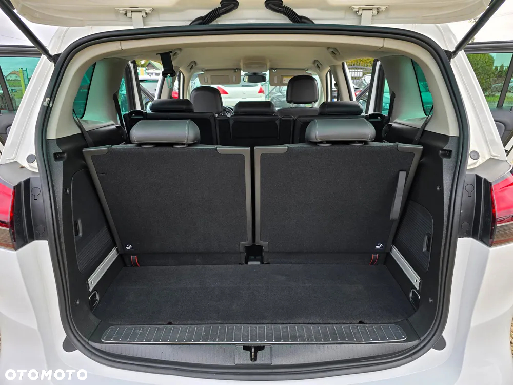Opel Zafira 1.4 T Cosmo - 32