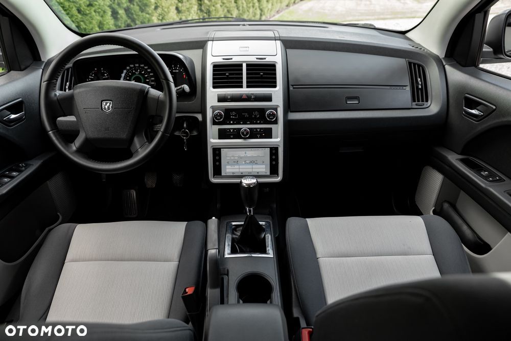 Dodge Journey 2.4 SXT - 26
