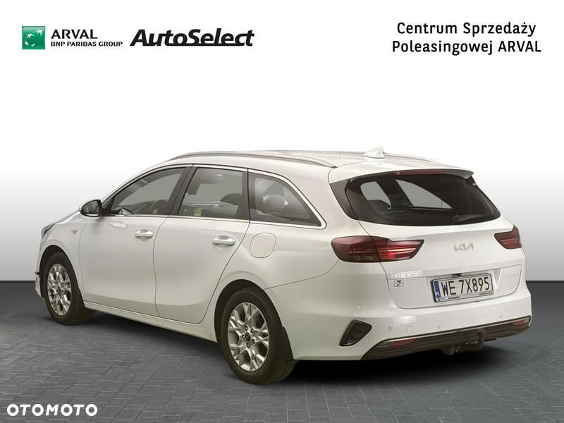 Kia Ceed 1.5 T-GDI M - 3