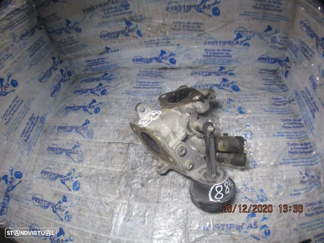 Egr 03G131063 AUDI A3 2003 2.0TDI Vacuo - 2