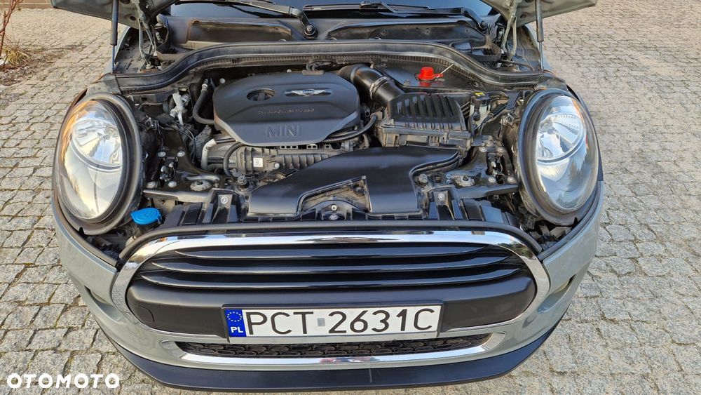 MINI ONE Standard - 8