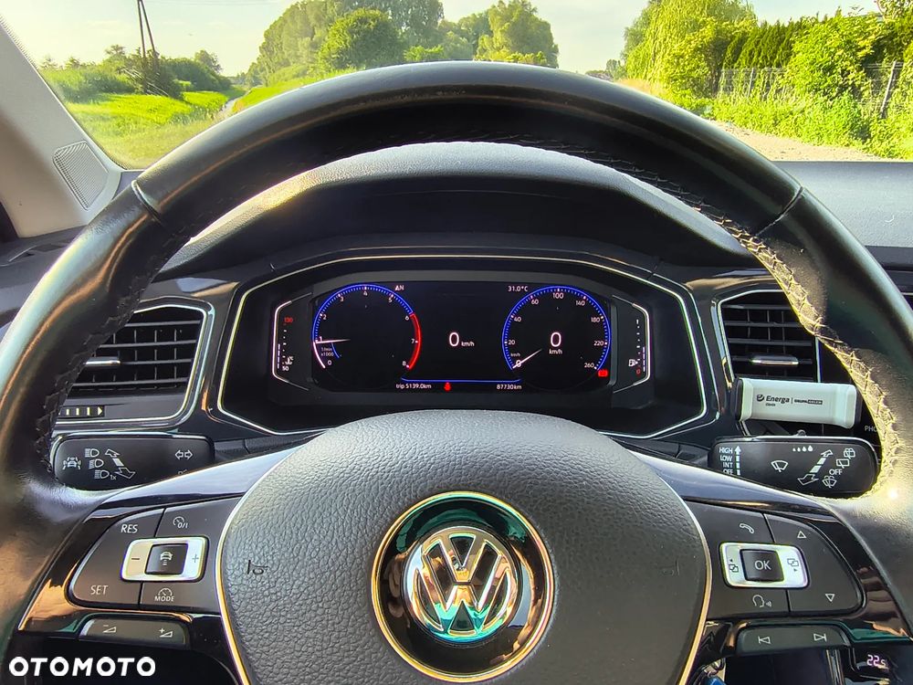 Volkswagen T-Roc 1.5 TSI GPF ACT Premium - 24