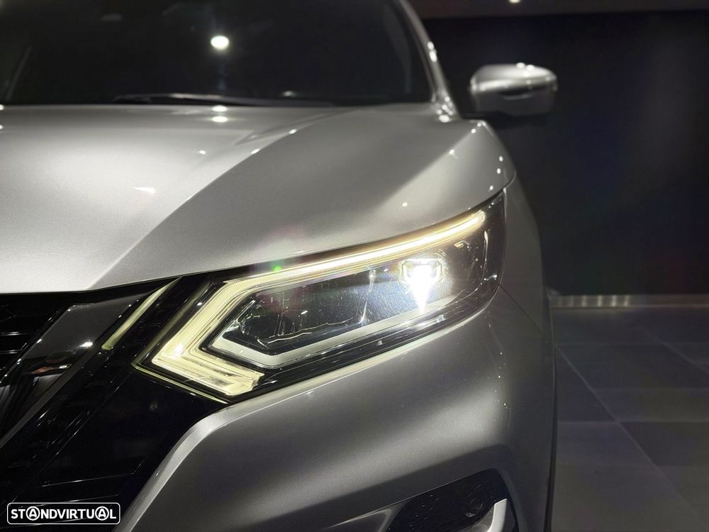 Nissan Qashqai - 11