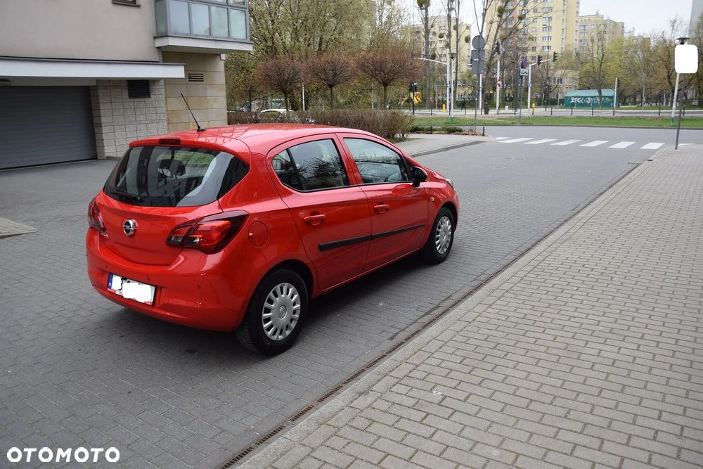 Opel Corsa 1.2 Enjoy - 3