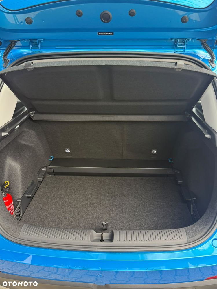 MG ZS Hybrid+ Standard - 13