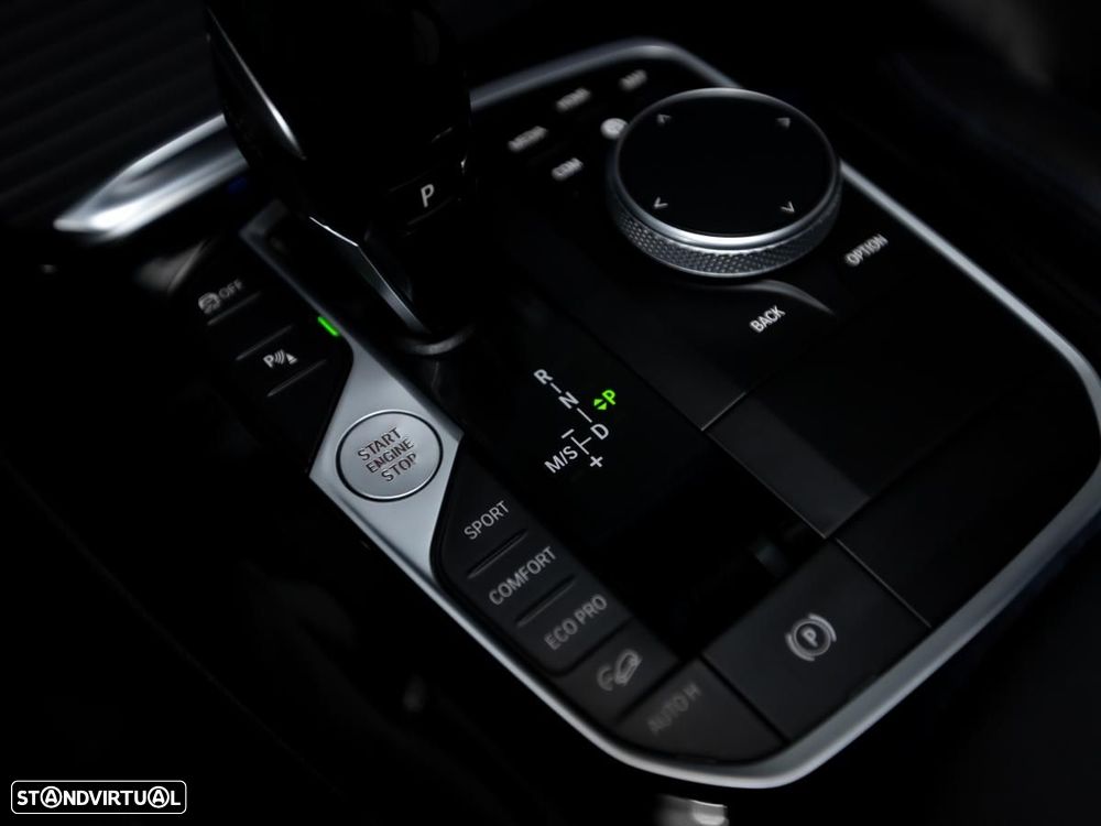 BMW X4 20 d xDrive Pack M Auto - 22