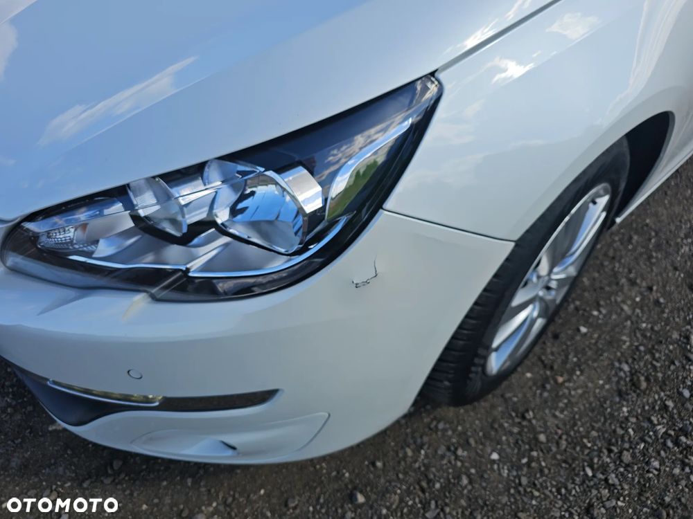 Peugeot 308 - 19