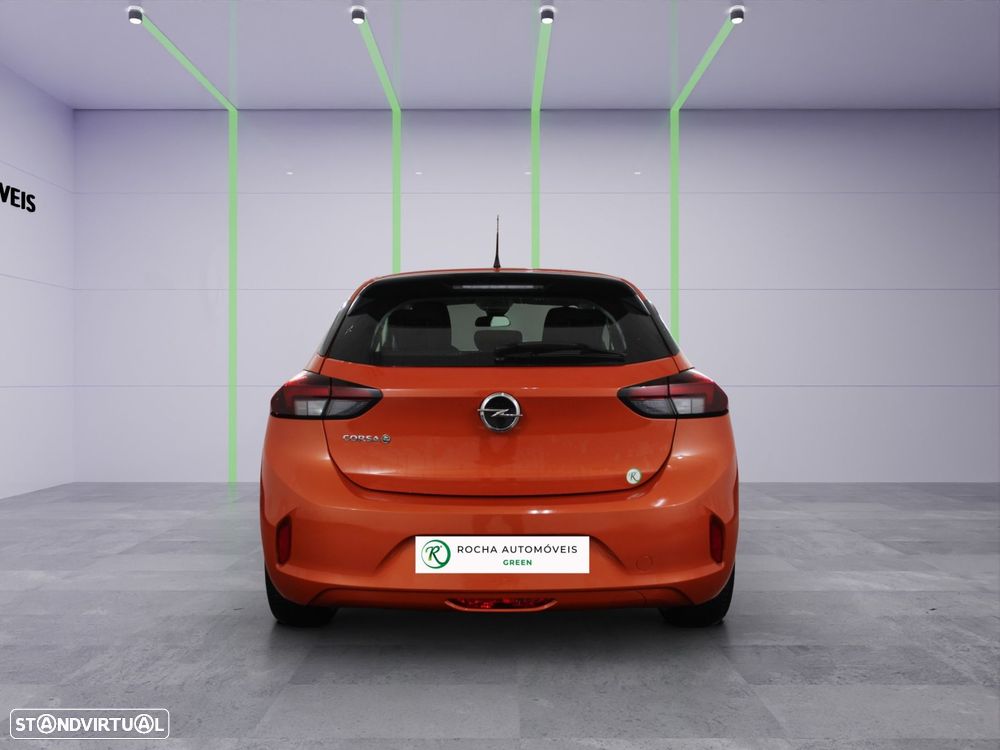 Opel Corsa-e 50 kWh - 5