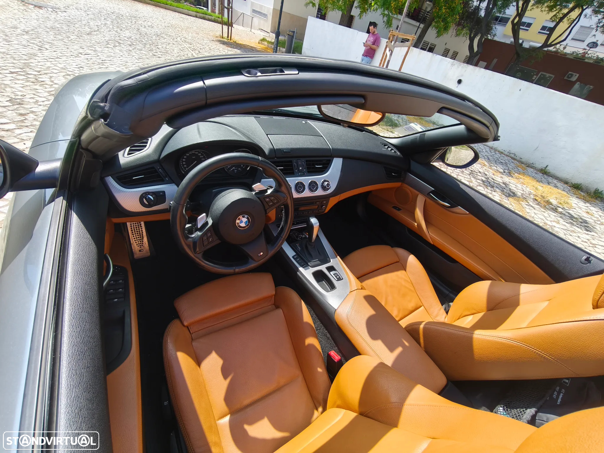BMW Z4 23 i Auto - 9