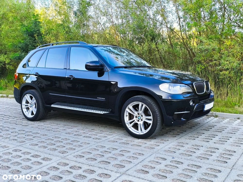 BMW X5 - 27