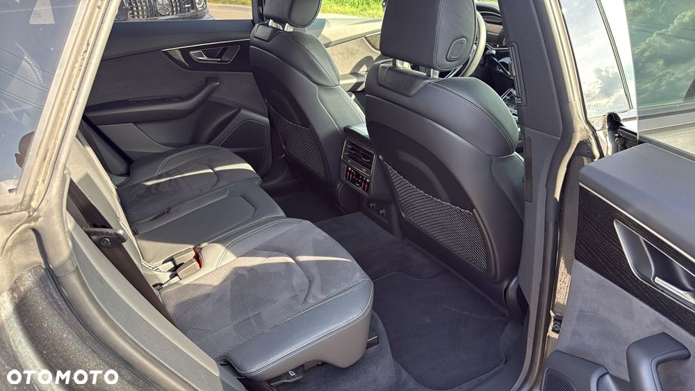 Audi Q8 50 TDI quattro tiptronic - 38