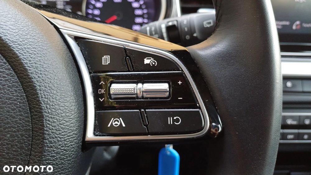 Kia Ceed 1.5 T-GDI M - 24