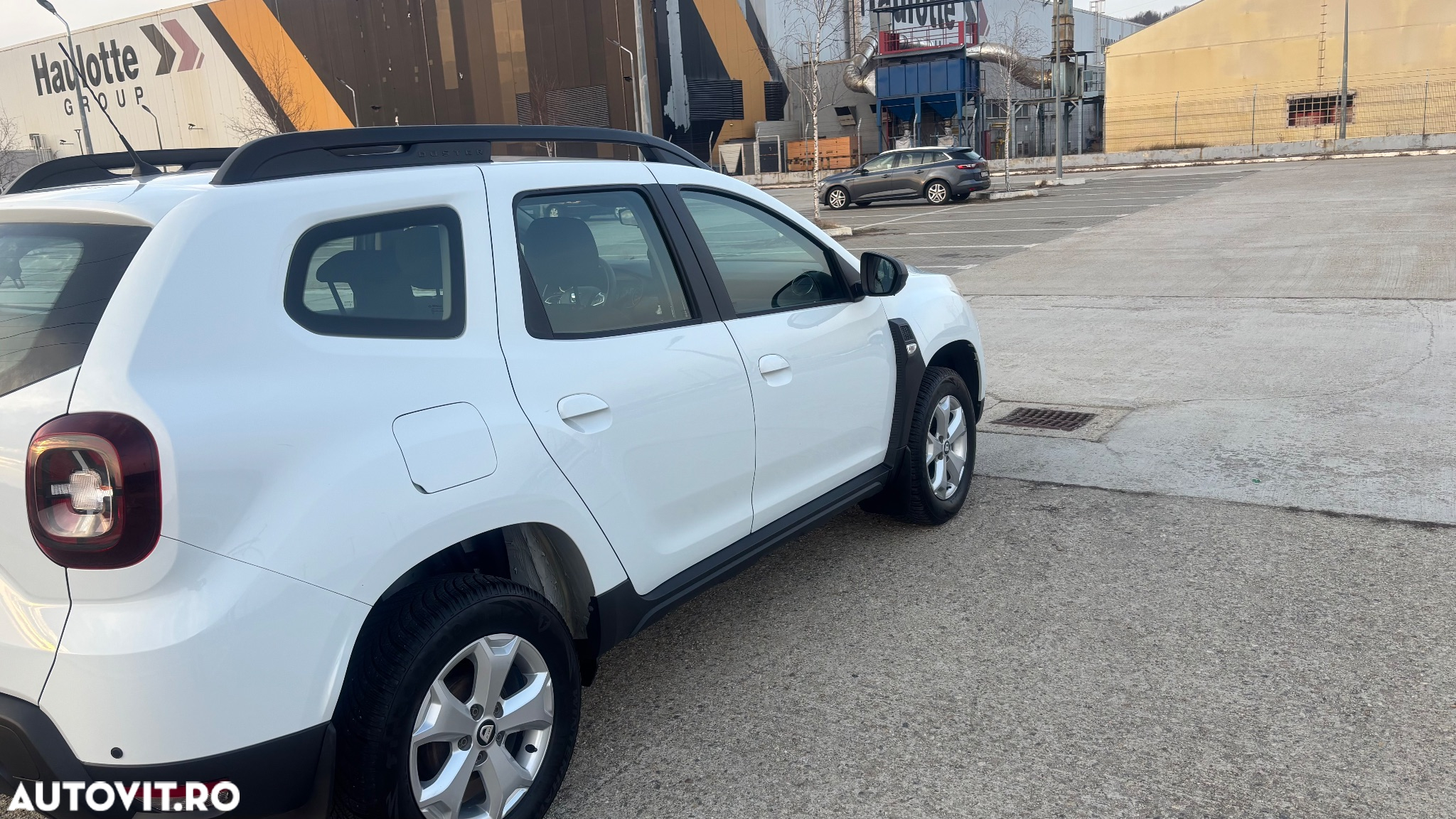 Dacia Duster TCe 90 Comfort - 7