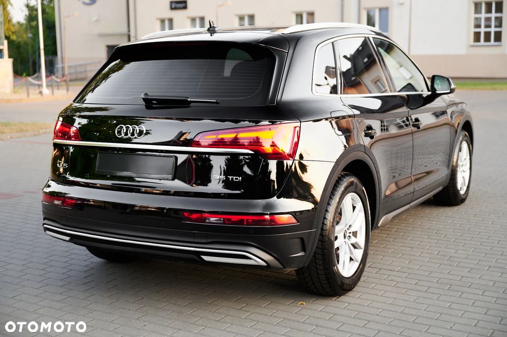 Audi Q5 - 12