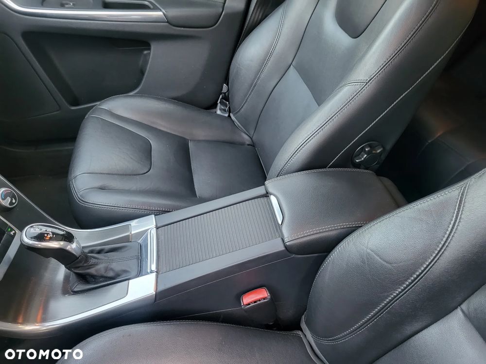 Volvo XC 60 - 17