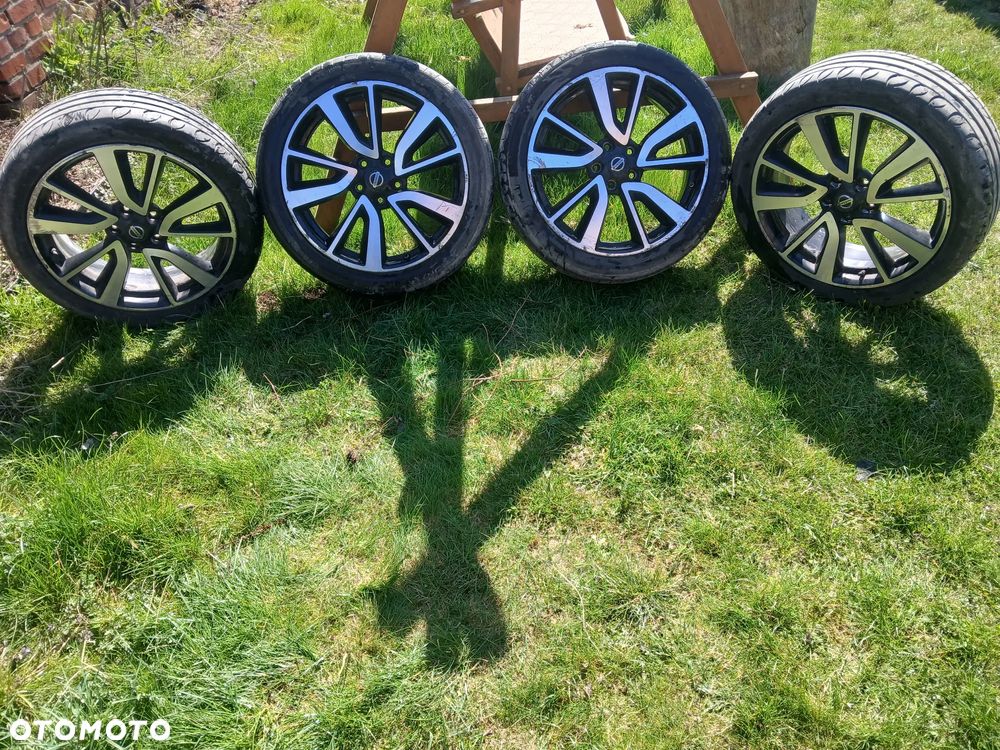 Nissan Qashqai 1.6 DCi 4x4 Tekna EU6 - 5