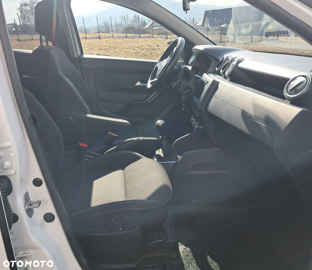 Dacia Duster - 18