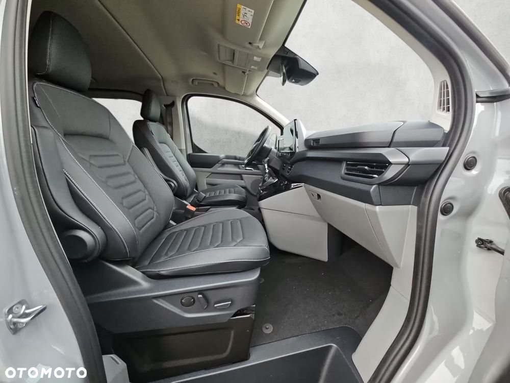 Ford Tourneo Custom 2.0 EcoBlue 320 L2 Titanium X - 12