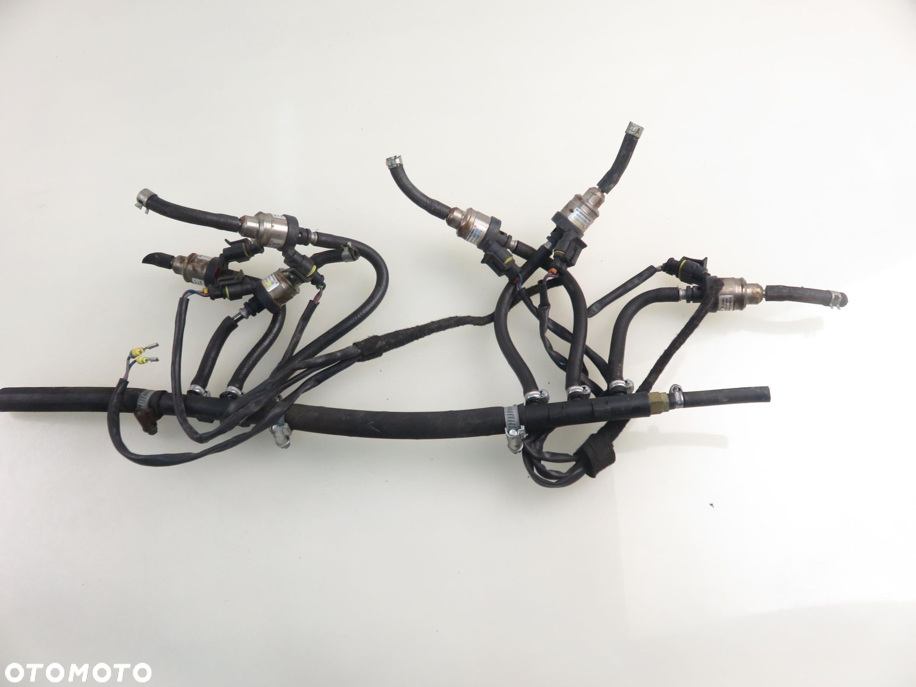 6X WTRYSK HANA  67R010213 H2001 - 3