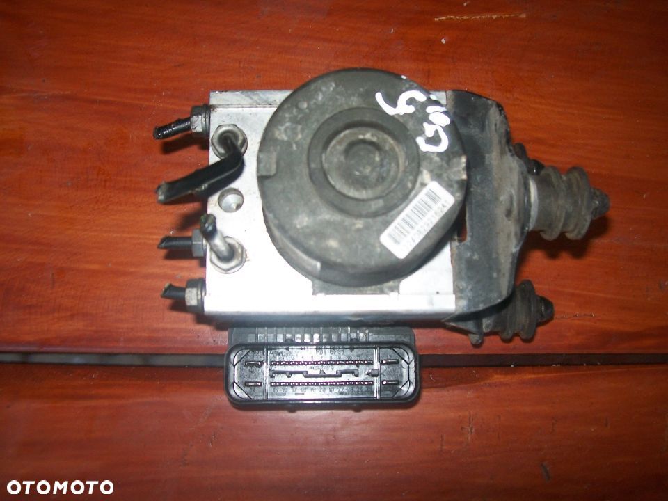 Pompa ABS VW GOLF 5 Octavia 1KO907379N - 1