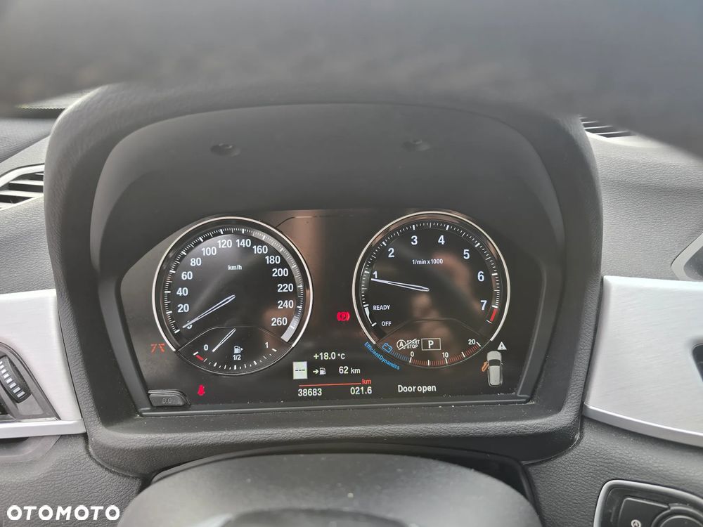 BMW X1 - 18