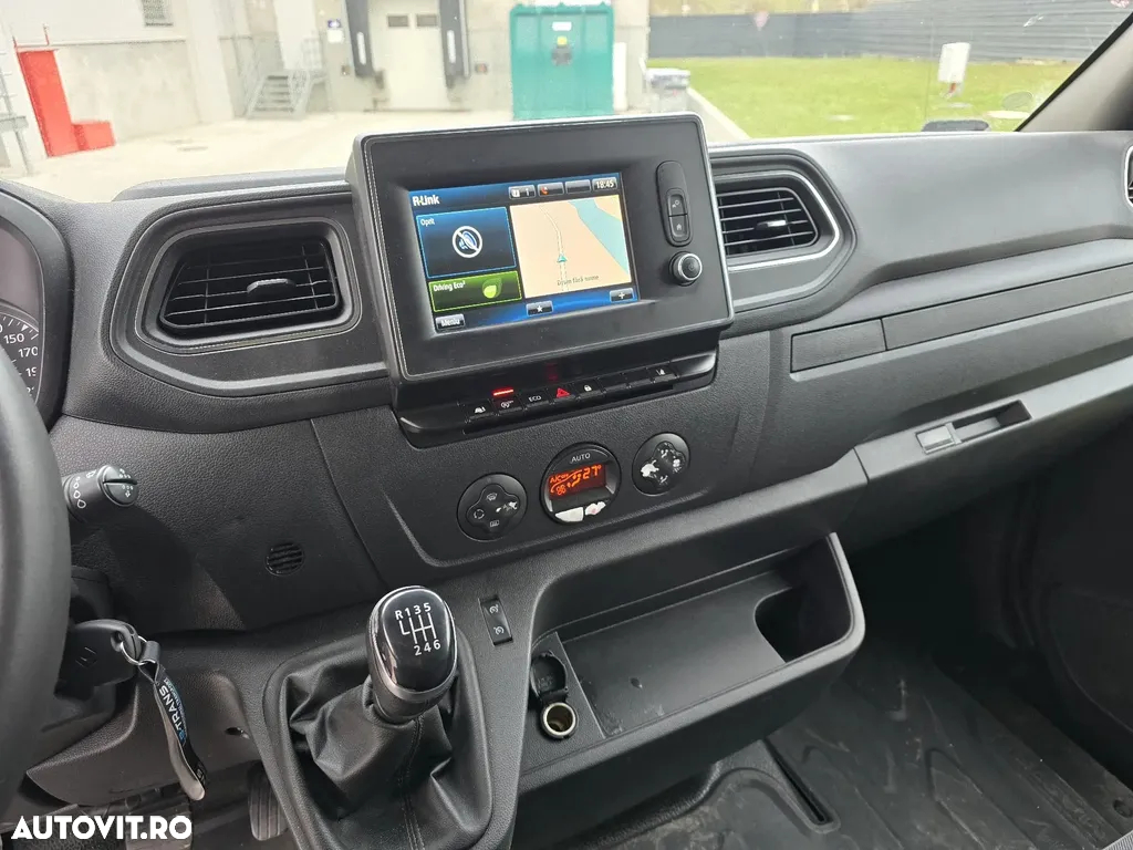 Renault Master - 7
