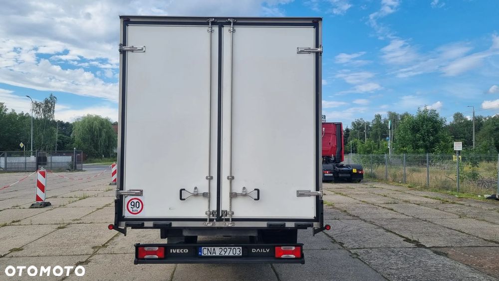 Iveco Daily 60c15 - 4