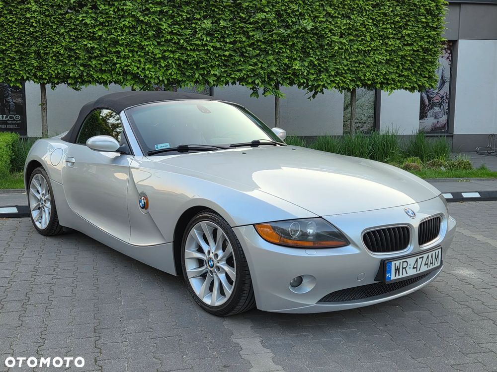 BMW Z4 - 25