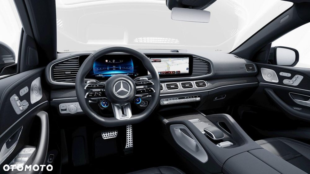 Mercedes-Benz GLE - 5
