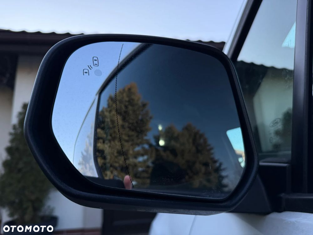 Ford Transit Connect - 34