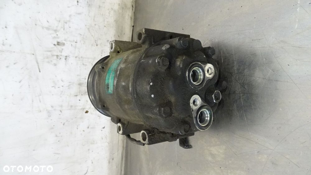 SPRĘŻARKA KLIMATYZACJI VOLVO S40 II 2.0 4M5H-19D629-HC - 4