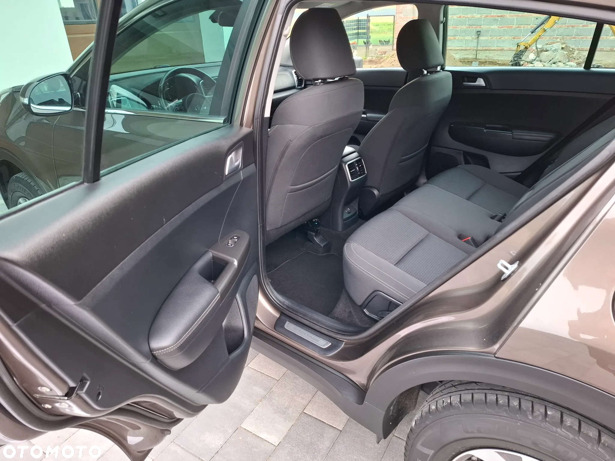 Kia Sportage 1.6 GDI Business Line 2WD - 15