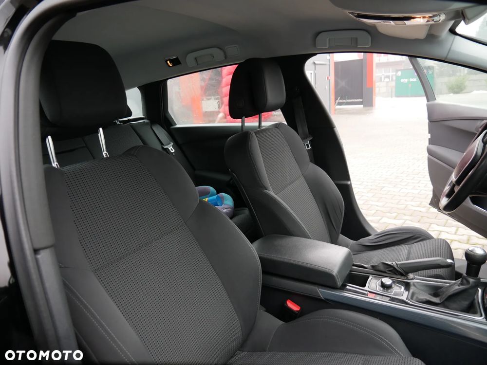 Peugeot 508 - 7
