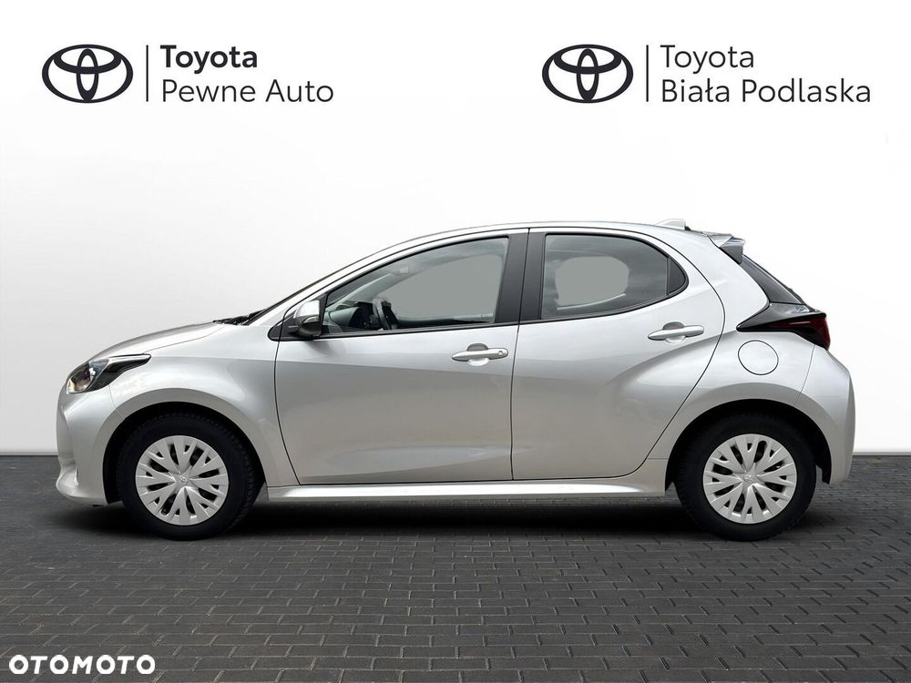 Toyota Yaris Hybrid 1.5 Comfort - 6
