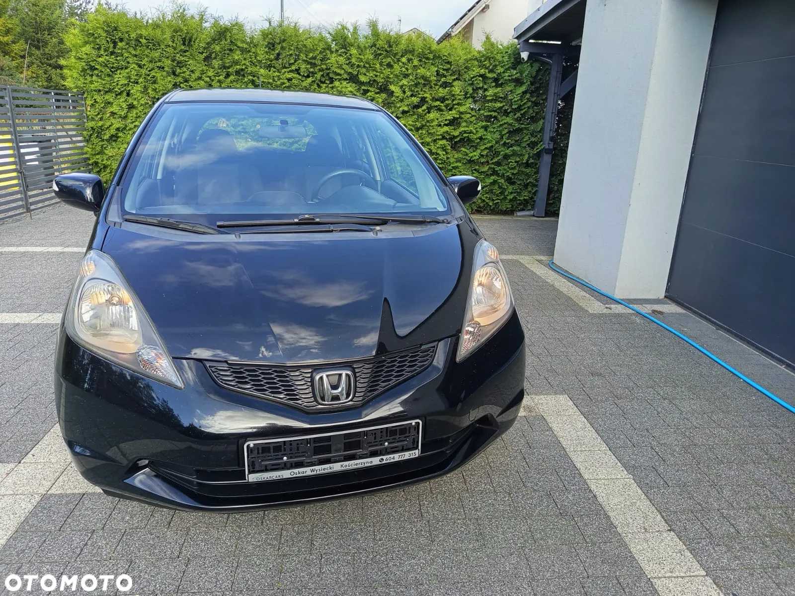 Honda Jazz 1.4 i-VTEC Comfort - 4