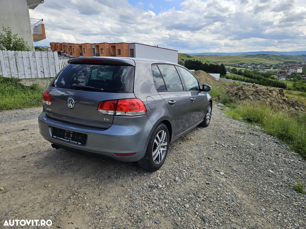 Volkswagen Golf - 13