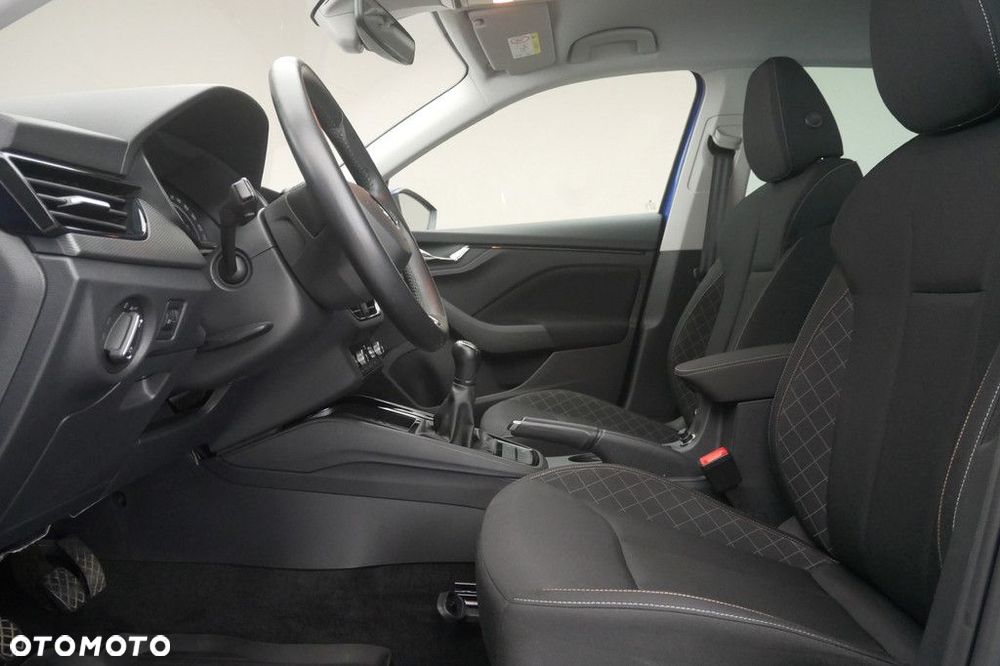 Skoda Scala 1.0 TSI Ambition - 12
