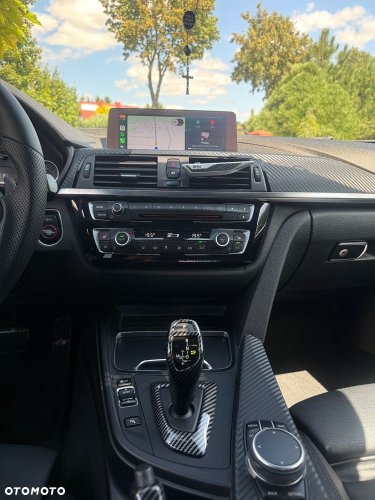 BMW Seria 4 440i M Sport - 25